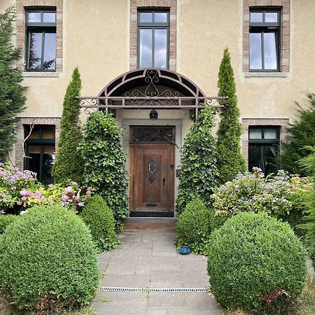 Boutique Apartments Benz I-Iii Bergisch Gladbach Esterno foto