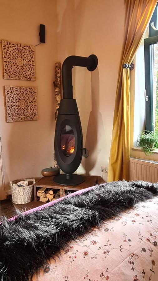 Boutique Apartments Benz I-Iii Bergisch Gladbach Esterno foto