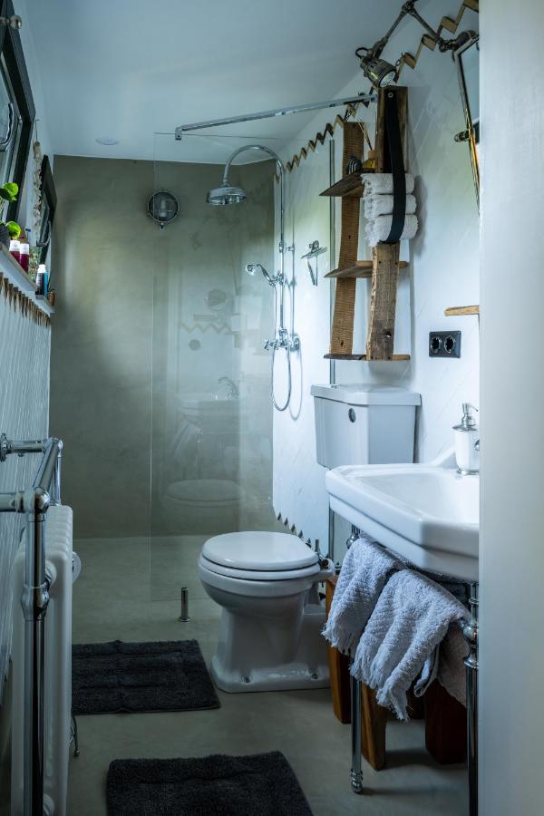 Boutique Apartments Benz I-Iii Bergisch Gladbach Esterno foto
