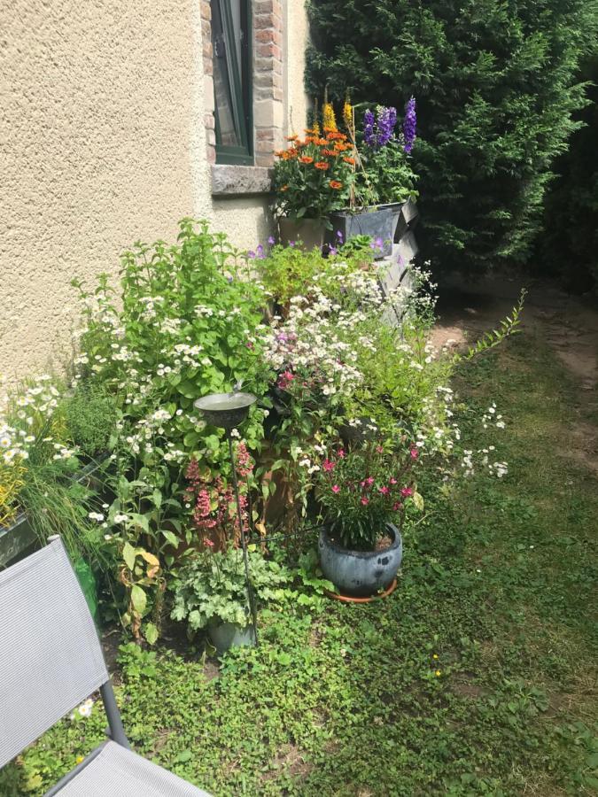 Boutique Apartments Benz I-Iii Bergisch Gladbach Esterno foto