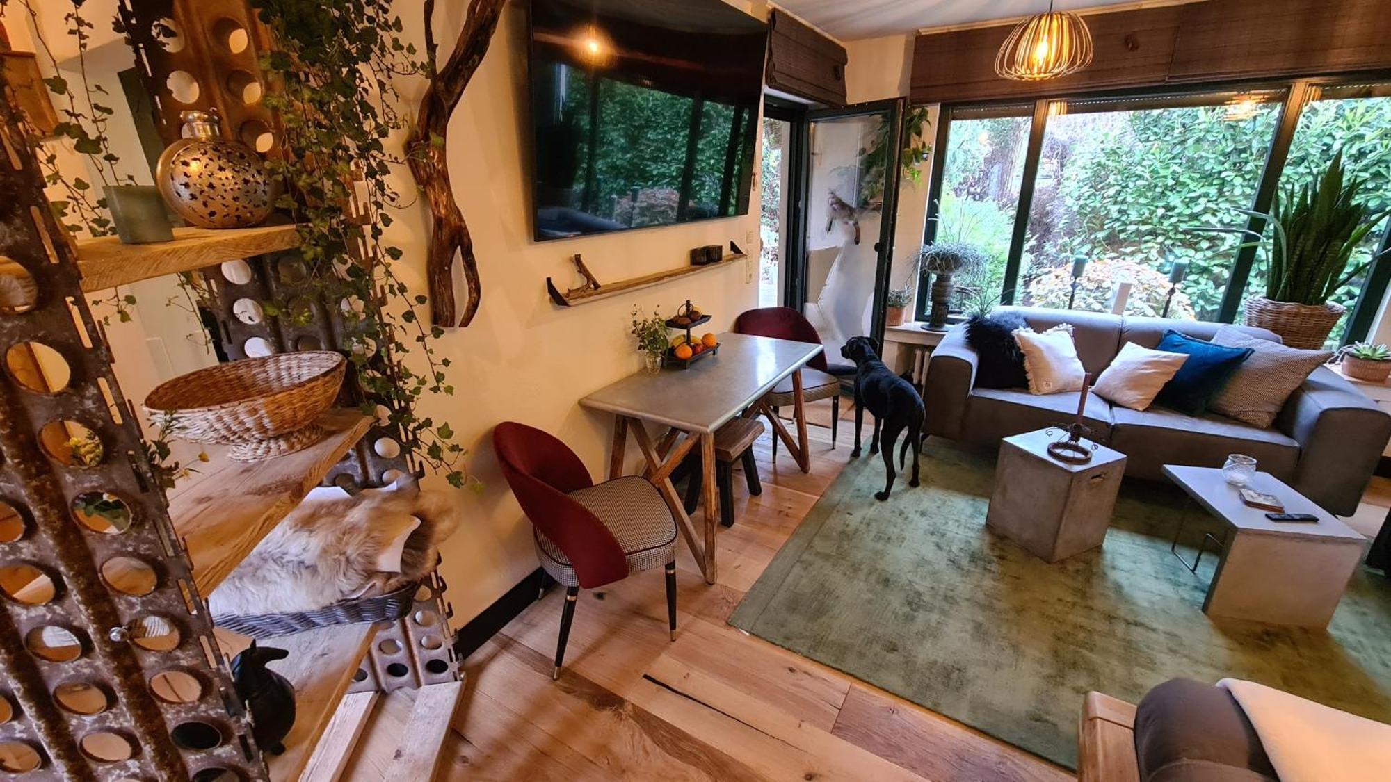 Boutique Apartments Benz I-Iii Bergisch Gladbach Esterno foto