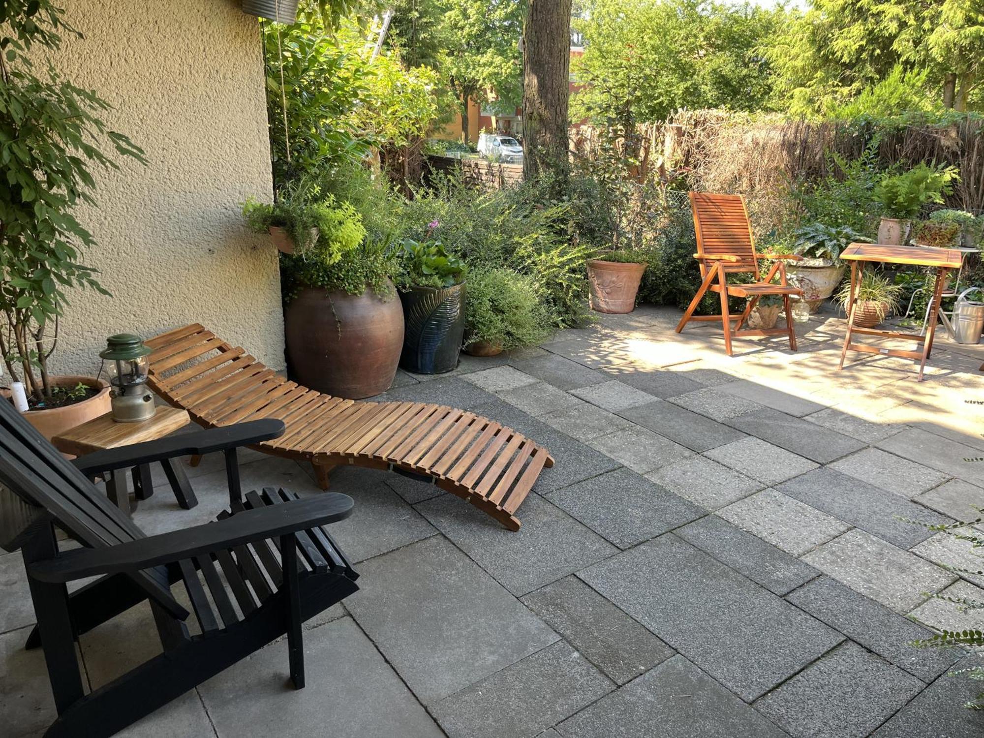 Boutique Apartments Benz I-Iii Bergisch Gladbach Esterno foto