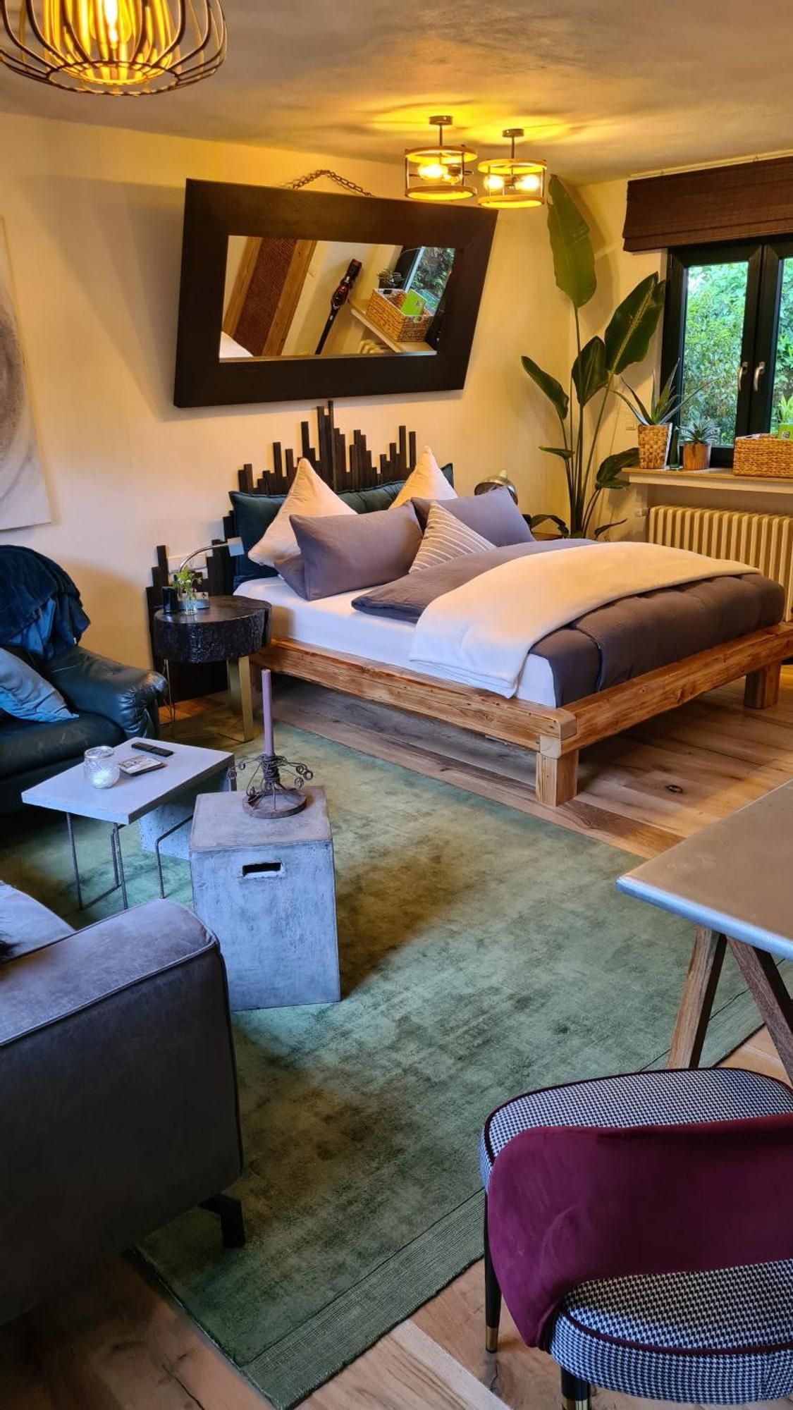 Boutique Apartments Benz I-Iii Bergisch Gladbach Esterno foto