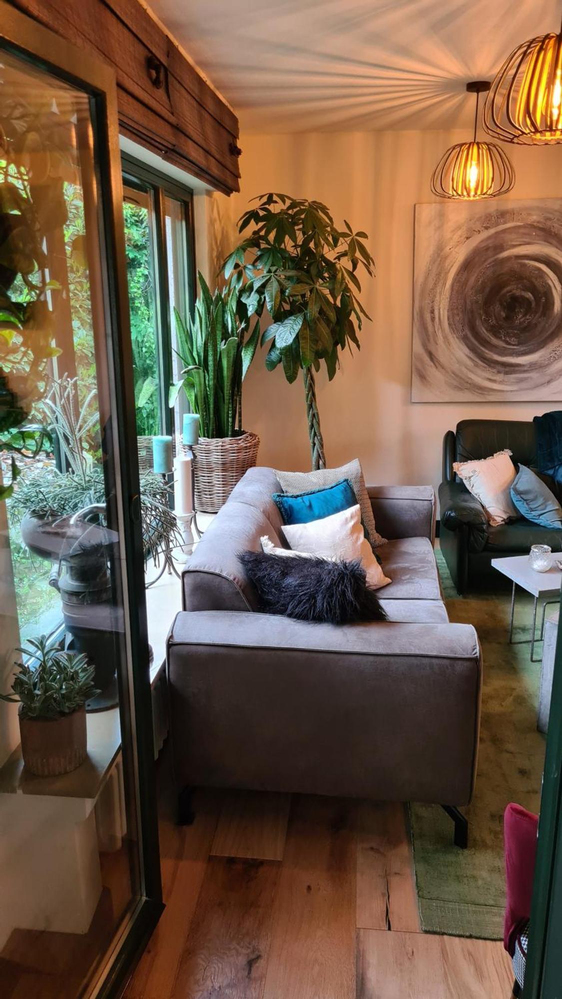 Boutique Apartments Benz I-Iii Bergisch Gladbach Esterno foto
