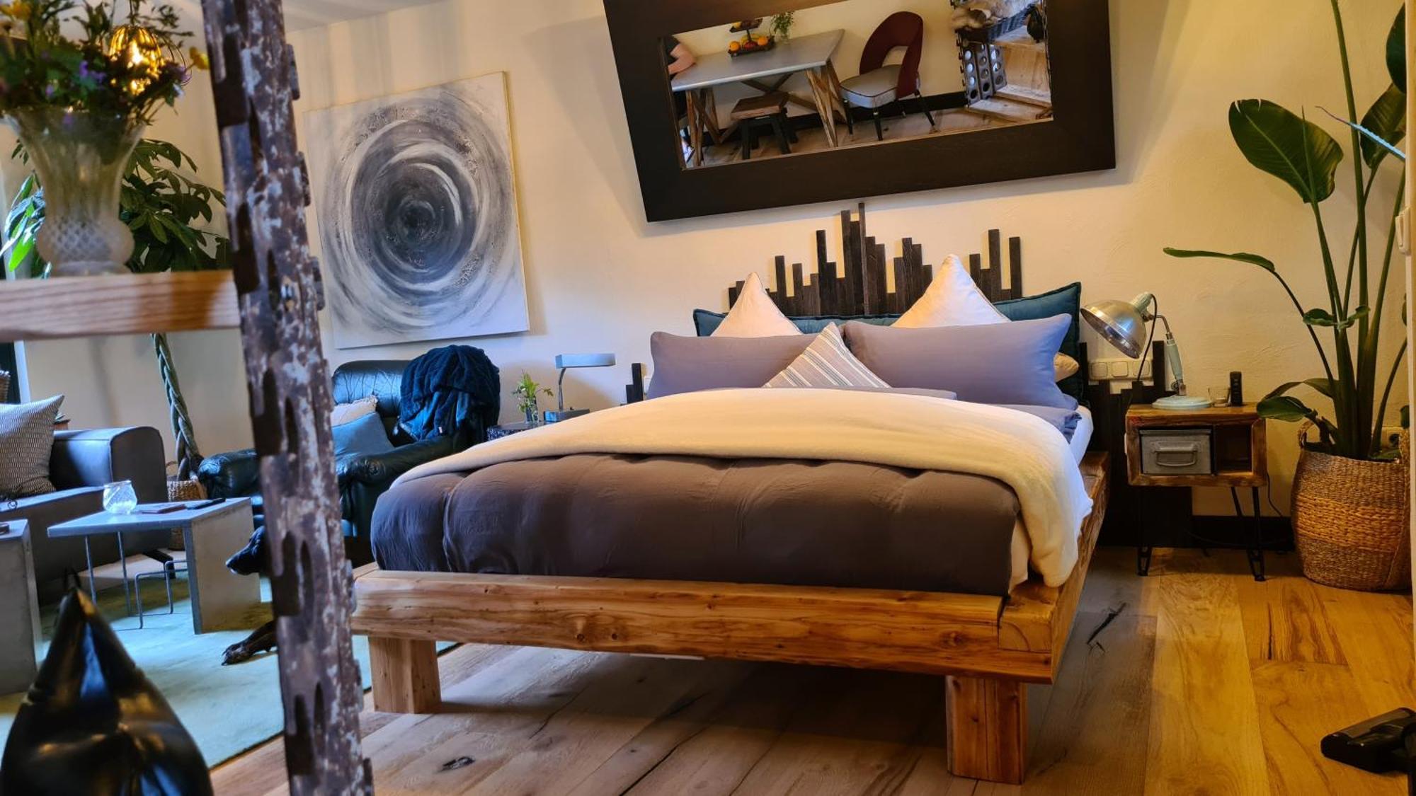 Boutique Apartments Benz I-Iii Bergisch Gladbach Esterno foto