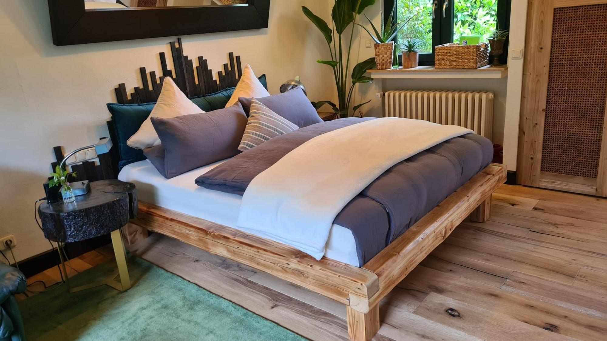 Boutique Apartments Benz I-Iii Bergisch Gladbach Esterno foto