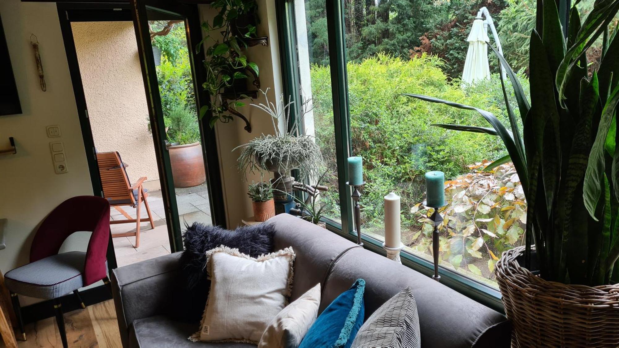 Boutique Apartments Benz I-Iii Bergisch Gladbach Esterno foto