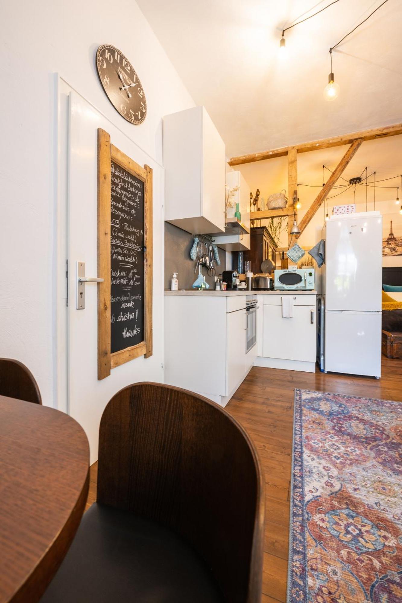 Boutique Apartments Benz I-Iii Bergisch Gladbach Esterno foto