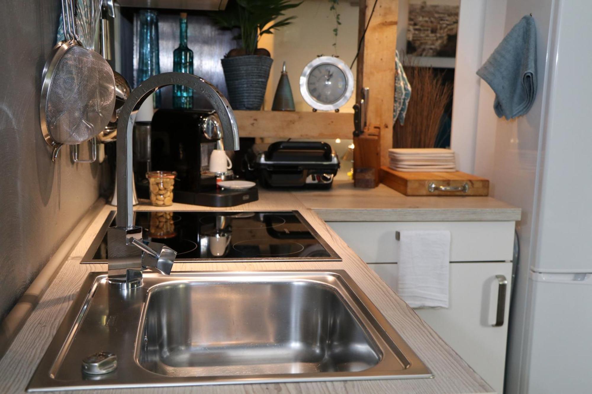 Boutique Apartments Benz I-Iii Bergisch Gladbach Esterno foto